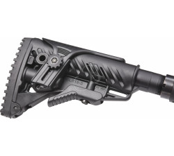 SAVAGE 10 BA STEALTH 6.5 CREEDMOOR