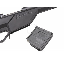 SAVAGE 10 BA STEALTH 6.5 CREEDMOOR
