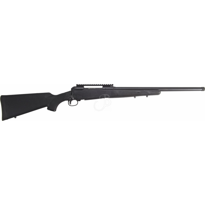 SAVAGE 110 TR 300 WIN MAG 20" THRD SAVAGE 110 TR 300 WIN MAG 20" THRD