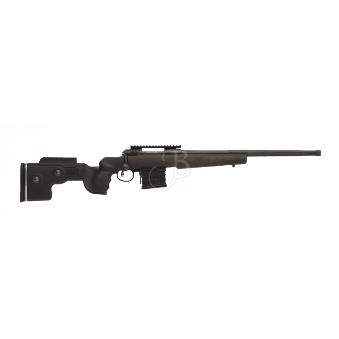 SAVAGE 10 GRS 308 WIN 20" SAVAGE 10 GRS 308 WIN 20"