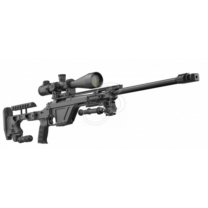 CZ CZ TSR .308WIN 10 ROUNDS CZ CZ TSR .308WIN 10 ROUNDS