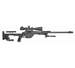 CZ CZ TSR .308WIN 10 ROUNDS