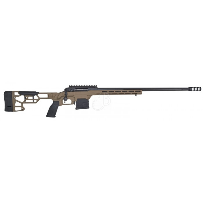 SAVAGE 110 PRECISION 300 WIN MAG 24" -FB SAVAGE 110 PRECISION 300 WIN MAG 24" -FB
