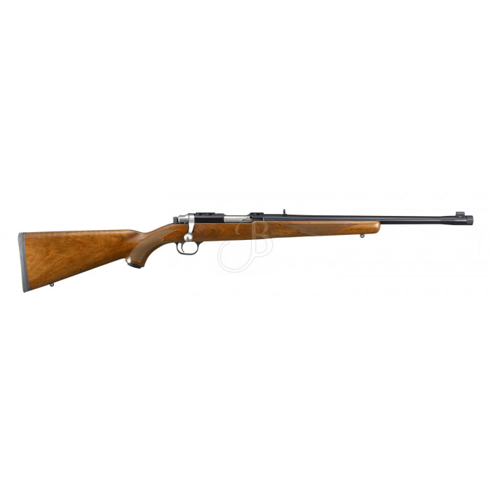 RUGER 77/44 .44REM MAG 18.5 BLUED RUGER 77/44 .44REM MAG 18.5 BLUED