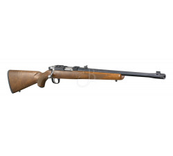 RUGER 77/44 .44REM MAG 18.5 BLUED