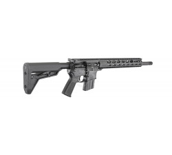 RUGER AR-556 MPR .450 BUSHMAS 18.63"