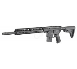 RUGER AR-556 MPR .450 BUSHMAS 18.63"