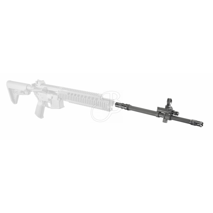 RUGER SR-556 TD BARREL KIT 300 AAC RUGER SR-556 TD BARREL KIT 300 AAC