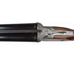 SAUER&S DRILLING CAL.12/7X65R 40XJUB  -G10408