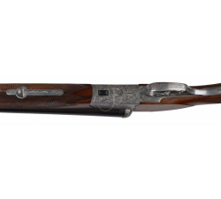 SAUER&S DRILLING CAL.12/7X65R 40XJUB  -G10408