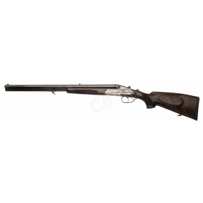 MERKEL 96KS JAGD 12/12/76-7X65R MERKEL 96KS JAGD 12/12/76-7X65R