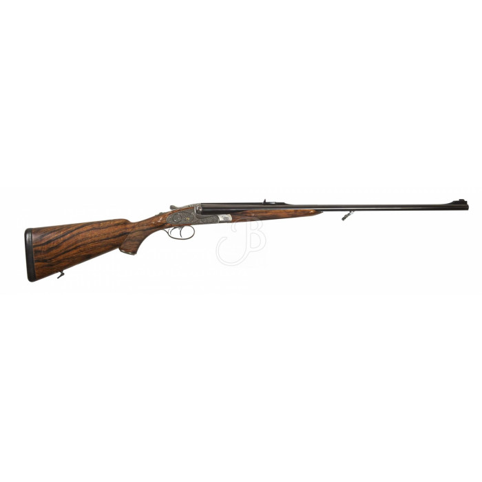 LEBEAU LEBEAU COURALLY H&H CAL.375HH LEBEAU LEBEAU COURALLY H&H CAL.375HH