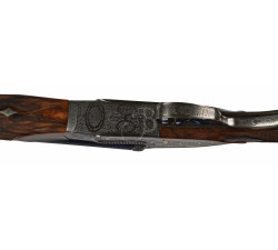 LEBEAU LEBEAU COURALLY H&H CAL.375HH