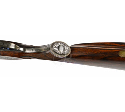 LEBEAU LEBEAU COURALLY H&H CAL.375HH