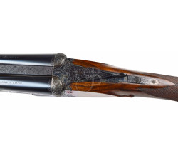 LEBEAU EXPRESS ANSON 9.3X74R/9.3X74R   -45289