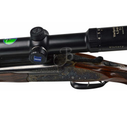 MERKEL 161E .30R/30R BLASER - EXTRA