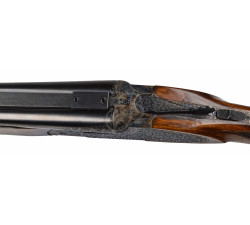 MERKEL EXP 161E-H&H 8X57JRS/8X57JRS -VALKIRIA