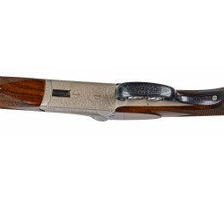 SODIA KIPPLAUF CAL.7MM REM MAG         -21596