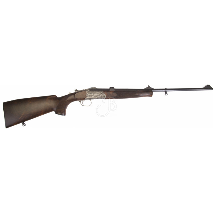 MERKEL KLB MOD.K1 6.5X65R-JENA-60CM MERKEL KLB MOD.K1 6.5X65R-JENA-60CM