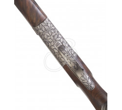 MERKEL KLB MOD.K1 6.5X65R-JENA-60CM