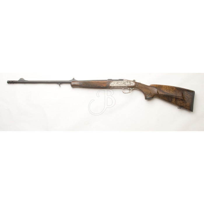 MERKEL SUHLER KIPPLAUF K3-ERFURT 7MM REM60+FB MERKEL SUHLER KIPPLAUF K3-ERFURT 7MM REM60+FB