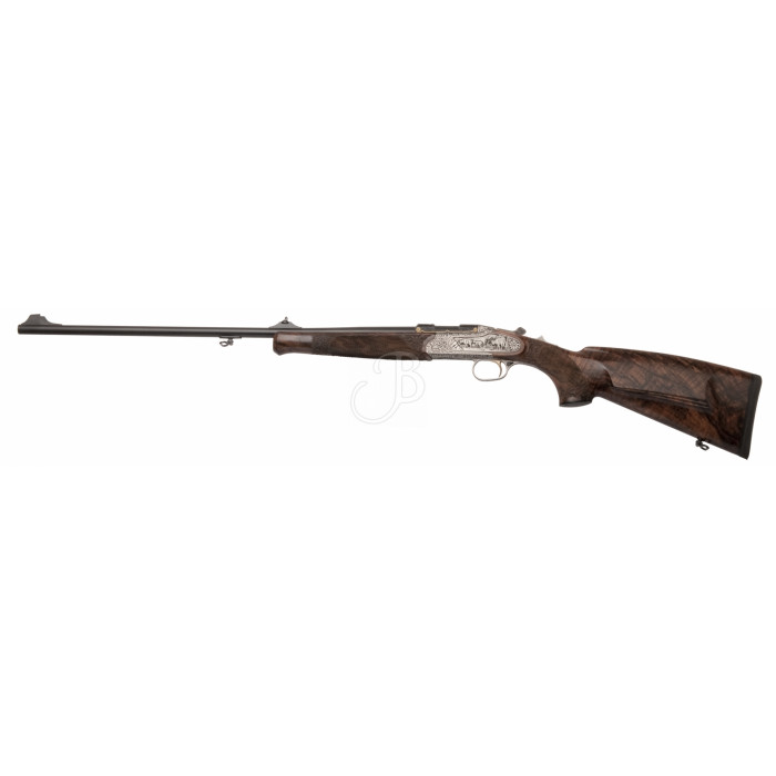 MERKEL KIPPLAUF K3-SUHL 7X65R -65CM MERKEL KIPPLAUF K3-SUHL 7X65R -65CM