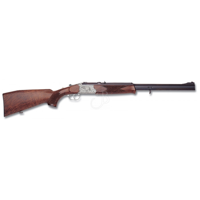 MERKEL BERGS B4-JENA 5.6X50R/30R MERKEL BERGS B4-JENA 5.6X50R/30R