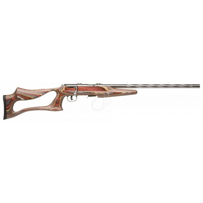 SAVAGE MARK II BSEV 22LR SAVAGE MARK II BSEV 22LR