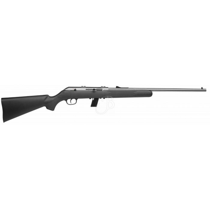 SAVAGE SEMI-AUTO 64 FSS 22LR 21" SAVAGE SEMI-AUTO 64 FSS 22LR 21"