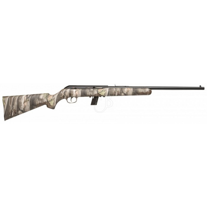 SAVAGE SEMI-AUTO 64 CAMO 22LR 21" SAVAGE SEMI-AUTO 64 CAMO 22LR 21"
