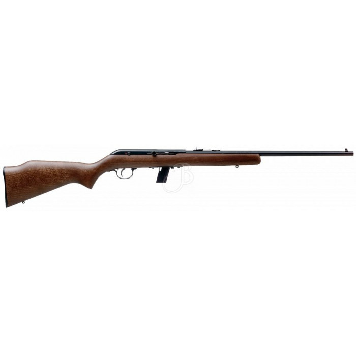 SAVAGE SEMI-AUTO 64 G 22LR 21" SAVAGE SEMI-AUTO 64 G 22LR 21"