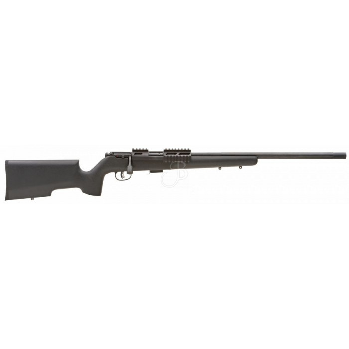 SAVAGE MARK II TRR-SR 22LR SAVAGE MARK II TRR-SR 22LR