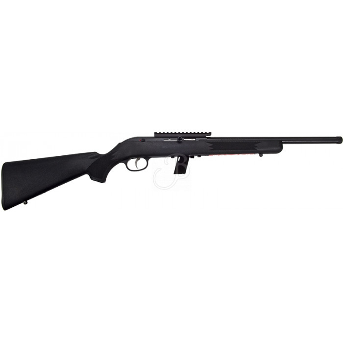 SAVAGE SEMI-AUTO 64 FV-SR 22LR 16.5" SAVAGE SEMI-AUTO 64 FV-SR 22LR 16.5"