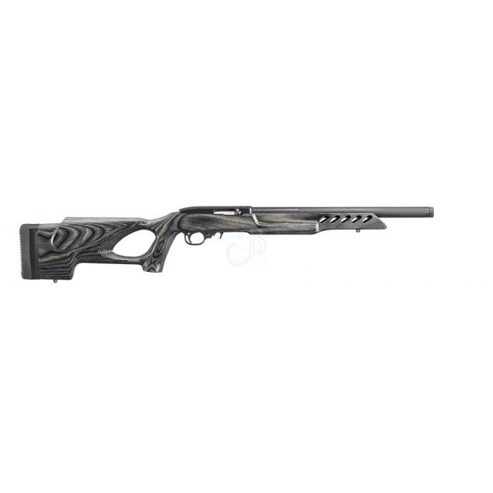 RUGER 10/22 TARGET LITE 22LR TH THR RUGER 10/22 TARGET LITE 22LR TH THR