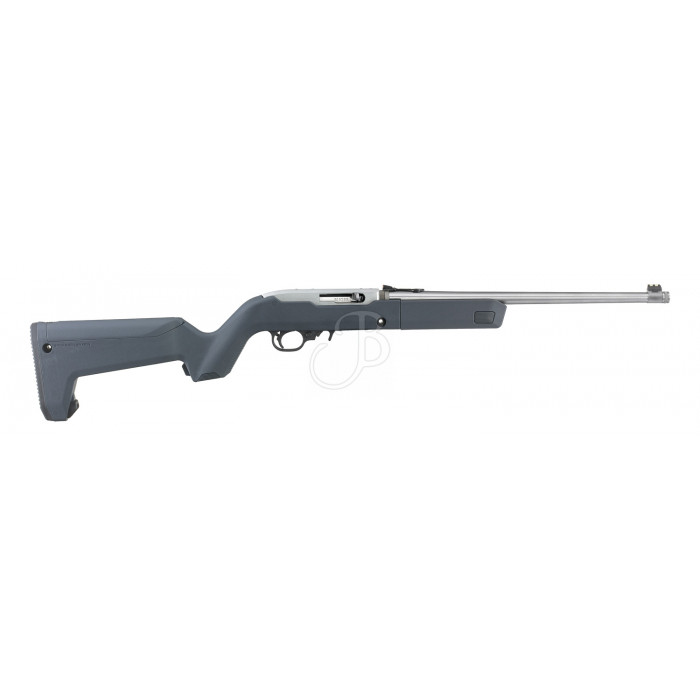RUGER 10/22-TAKEDOWN 22LR 16.4"