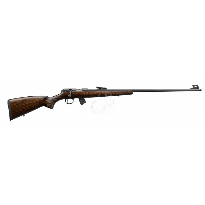 CZ 457 JAGUAR XII 22LR 5R  726MM