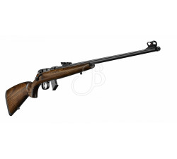 CZ 457 JAGUAR XII 22LR 5R  726MM