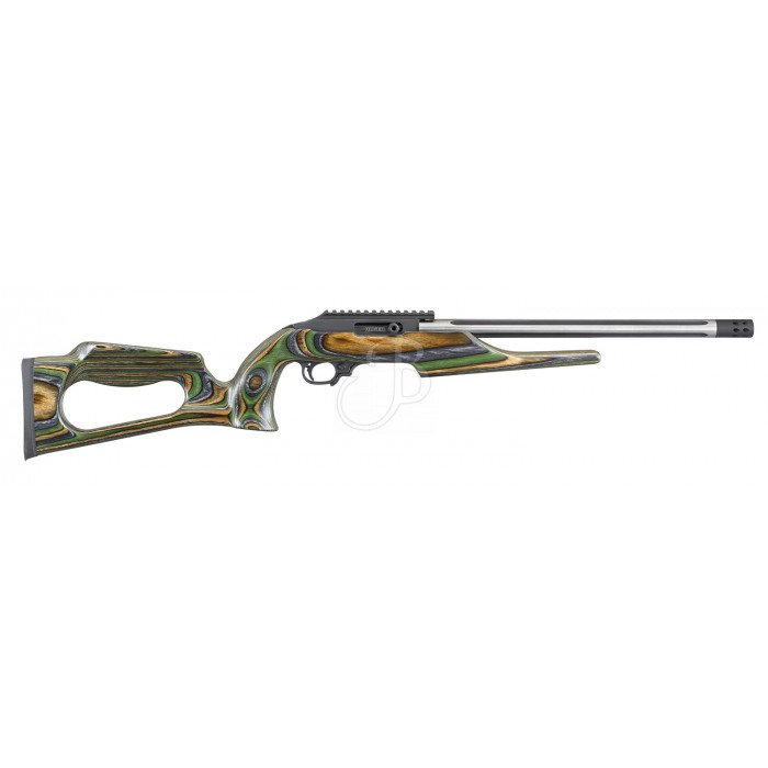 RUGER 10/22 COMPET.RIFLE.22LR 14,25" RUGER 10/22 COMPET.RIFLE.22LR 14,25"