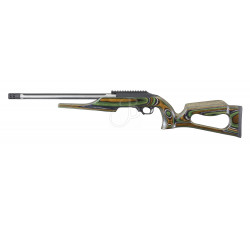 RUGER SEMIAUTO 10/22-COMPETI.22LR 16.1 FB GRE