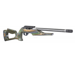 RUGER 10/22 COMPET.RIFLE.22LR 14,25"