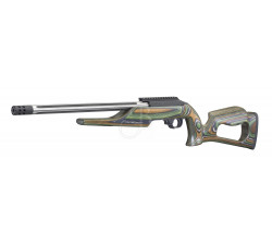 RUGER 10/22 COMPET.RIFLE.22LR 14,25"