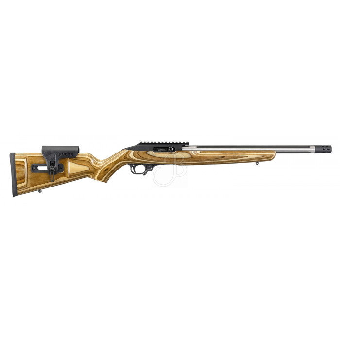 RUGER 10/22 COMPET.RIFLE.22LR 16,1" RUGER 10/22 COMPET.RIFLE.22LR 16,1"