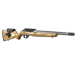 RUGER 10/22 COMPET.RIFLE.22LR 16,1"