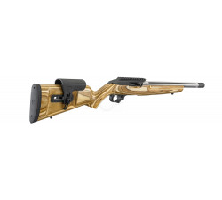 RUGER 10/22 COMPET.RIFLE.22LR 16,1"