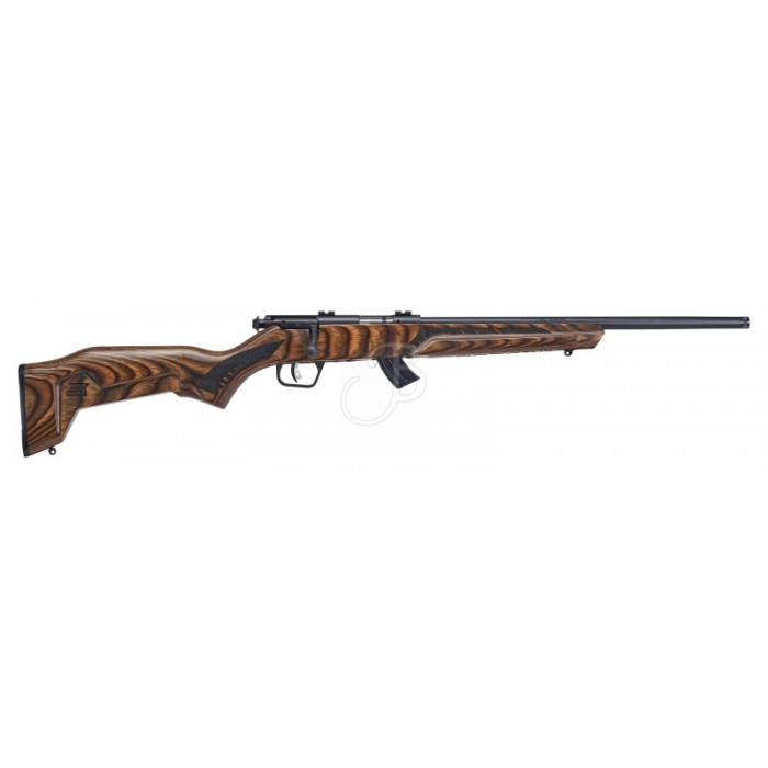 SAVAGE MARK II MINIMALIST 22LR 18" SAVAGE MARK II MINIMALIST 22LR 18"