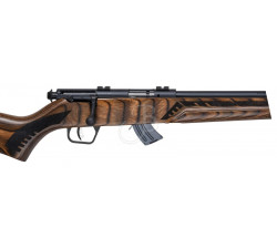 SAVAGE MARK II MINIMALIST 22LR 18"