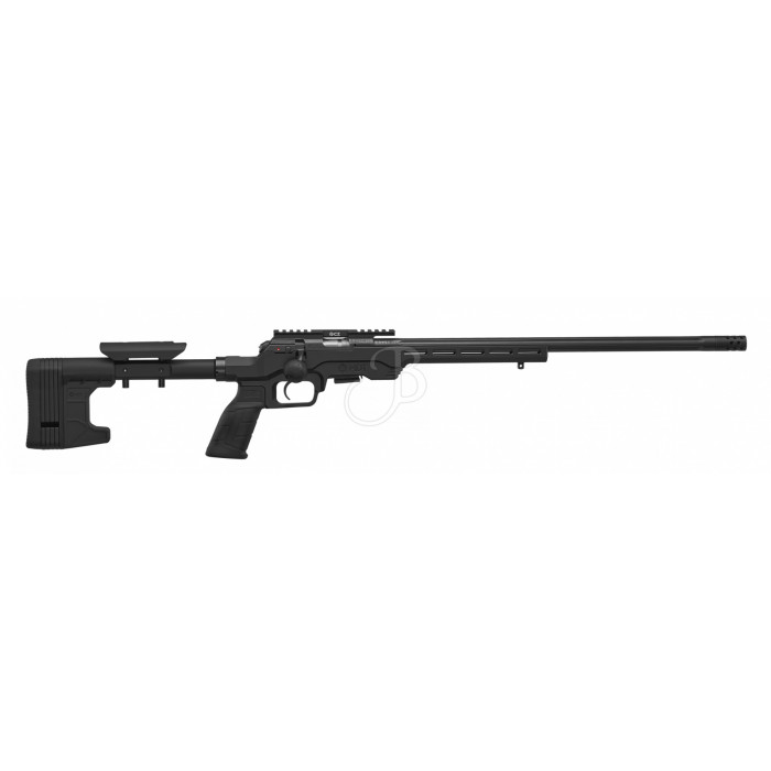 CZ 457 MDT CAL.22LR 5C