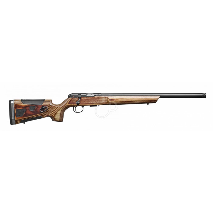 CZ 457 AT-ONE CAL.22LR 5C 20" CZ 457 AT-ONE CAL.22LR 5C 20"