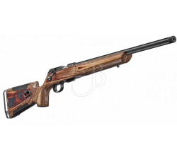 CZ 457 AT-ONE CAL.22LR 5C 20"