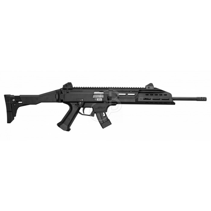 CZ MOD. CARBINE SCORPION EVO3-S1 .22LR -406 CZ MOD. CARBINE SCORPION EVO3-S1 .22LR -406